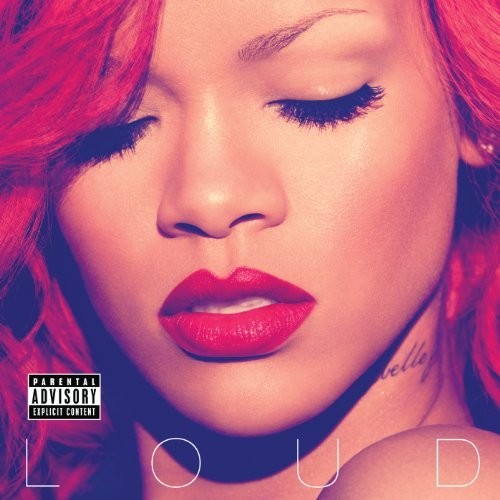 Rihanna: Loud (Vinyl)