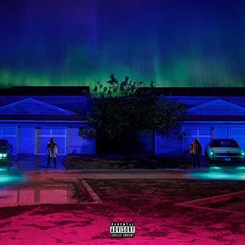 Big Sean: I Decided. (Vinyl)