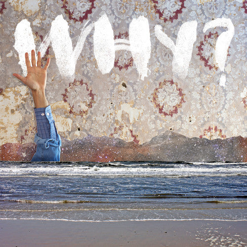 Why?: Moh Lhean (Vinyl)