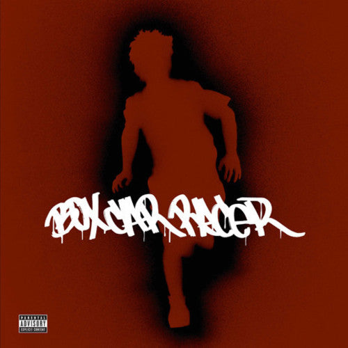 Box Car Racer: Box Car Racer (Vinyl)