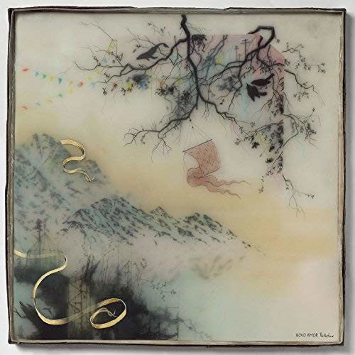 Novo Amor: Birthplace (Vinyl)
