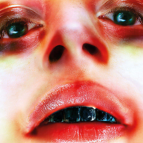 Arca: Arca (Vinyl)