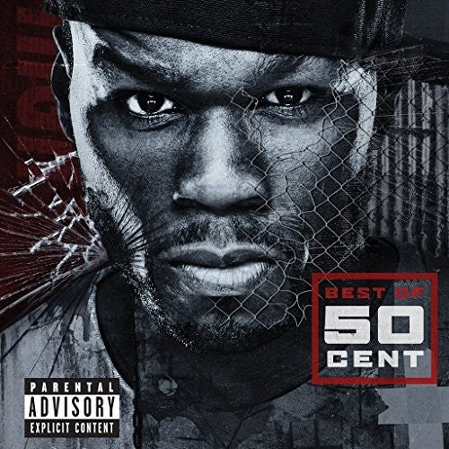 50 Cent: Best Of (Vinyl)