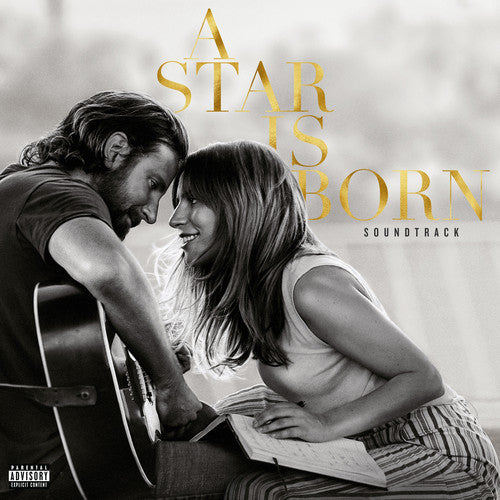 Lady Gaga: A Star Is Born (Original Motion Picture Soundtrack) (Vinyl)