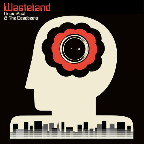 Uncle Acid & Deadbeats: Wasteland (Vinyl)