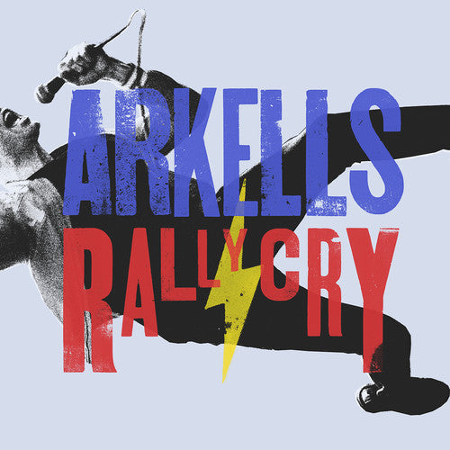 Arkells: Rally Cry (Vinyl)