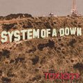 System of a Down: Toxicity -{ VINYL LP }