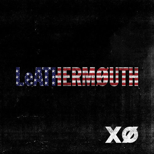 Leathermouth: Xo] (Vinyl)