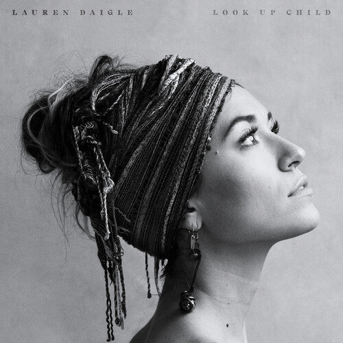 Lauren Daigle: Look Up Child (Vinyl)