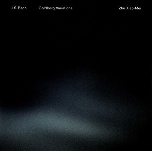 Bach, J.S. / Xiao-Mei: Johann Sebastian Bach: Goldberg Variations, BWV 988 (Vinyl)