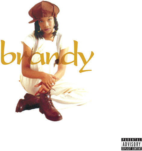 Brandy: Brandy (Vinyl)