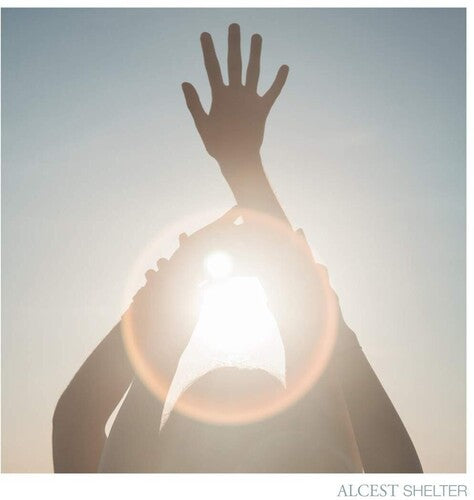 Alcest: Shelter (Vinyl)