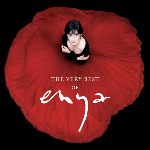 Enya: The Very Best Of Enya (Vinyl)