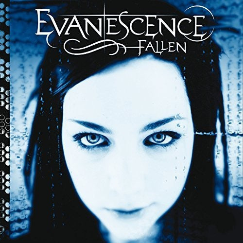 Evanescence: Fallen (Vinyl)