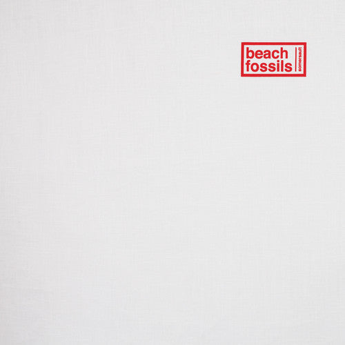 Beach Fossils: Somersault (Vinyl)