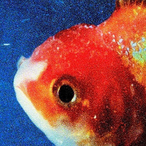 Vince Staples: Big Fish Theory (Vinyl)