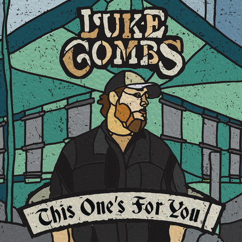Luke Combs: This One's For You (Vinyl)