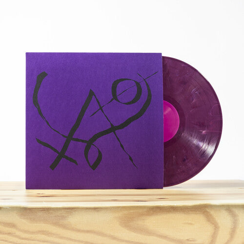 Xiu Xiu: Girl With Basket Of Fruit (Vinyl)