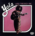 Yola: Walk Through Fire -{ VINYL LP }