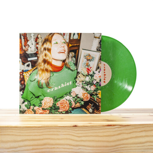 Julia Jacklin: Crushing (Vinyl)
