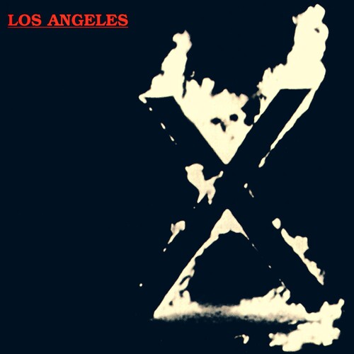 X: Los Angeles (Vinyl)