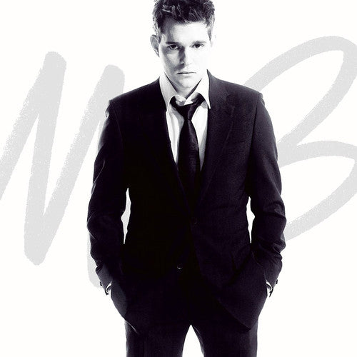 Michael Bublé: It's Time (Vinyl)