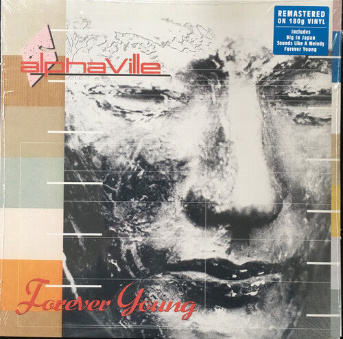 Alphaville: Forever Young (Remastered) (180-gram) (Vinyl)