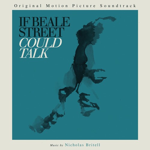 Nicholas Britell: If Beale Street Could Talk (Original Motion Picture Soundtrack) -{ VINYL LP }