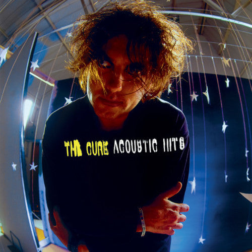 The Cure: The Greatest Hits Acoustic (Vinyl)