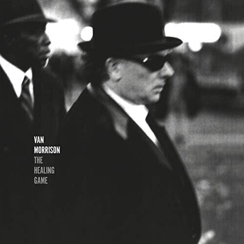 Van Morrison: The Healing Game (Vinyl)