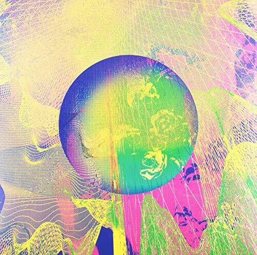 Apparat: Lp5 (Vinyl)