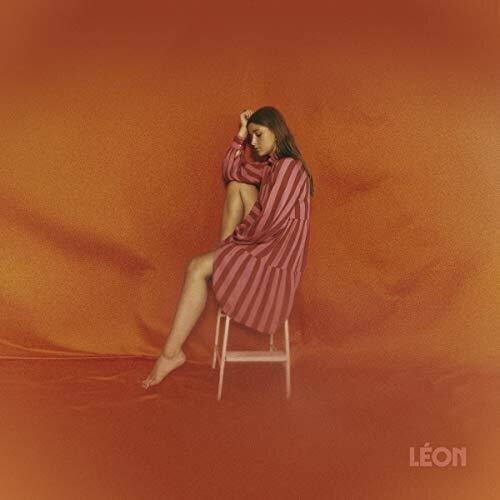 Leon: Leon -{ VINYL LP }