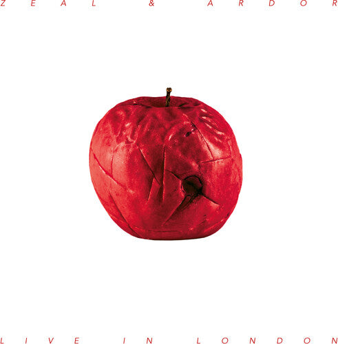 Zeal & Ardor: Live In London (Vinyl)