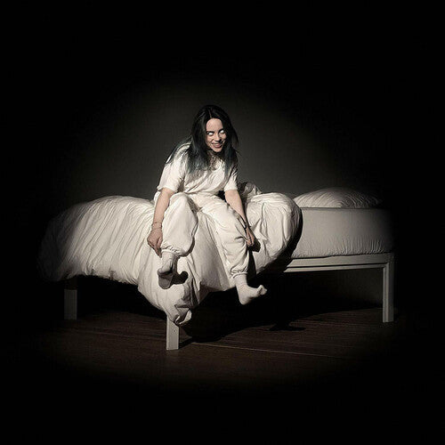 Billie Eilish: When We All Fall Asleep, Where Do We Go? (Vinyl)