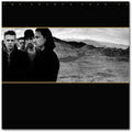 U2: The Joshua Tree -{ VINYL LP }
