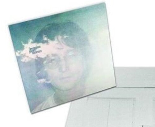 John Lennon: Imagine - The Ultimate Mixes Deluxe (Vinyl)
