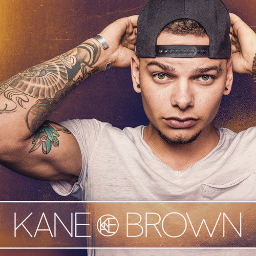 Kane Brown: Kane Brown - Vinyl LP