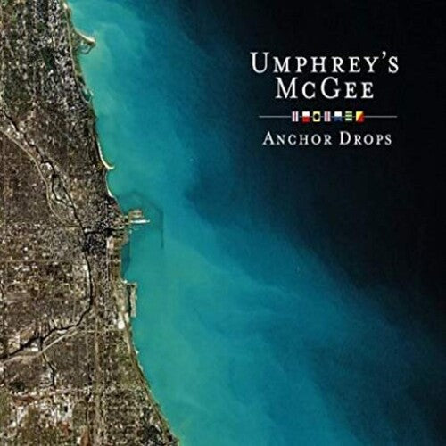 Umphrey's McGee: Anchor Drops Redux (Vinyl)