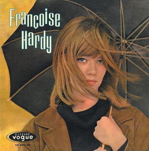Francoise Hardy: Tous Les Garcons Et Les Filles (Vinyl)