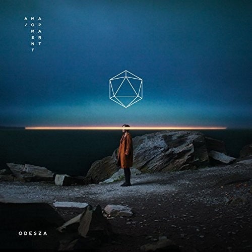 Odesza: Moment Apart (Vinyl)