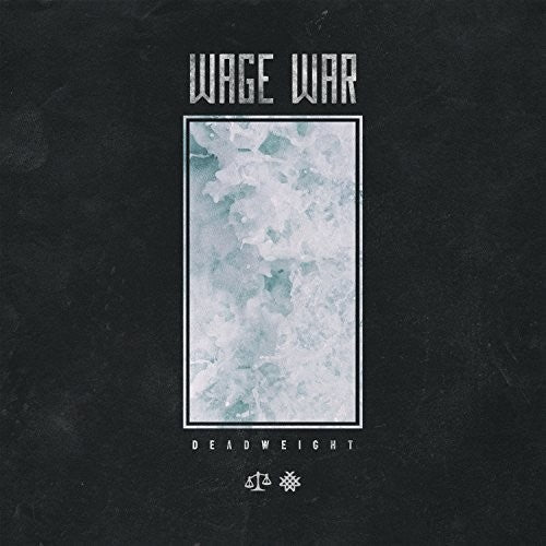 Wage War: Deadweight (Vinyl)