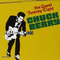 Chuck Berry: The Great Twenty-Eight -{ VINYL LP }