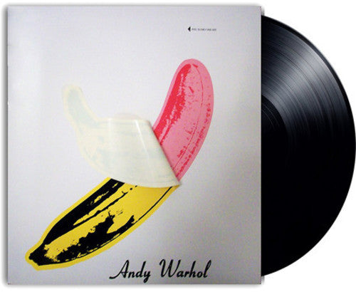 The Velvet Underground: The Velvet Underground & Nico 50th Anniversary (Vinyl)