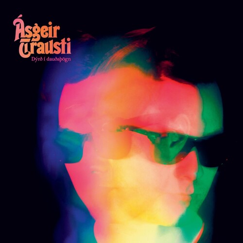 Ásgeir: Dyrd M Daupathogn (Vinyl)