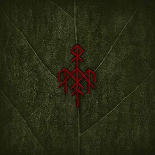 Wardruna: Yggdrasil (Vinyl)