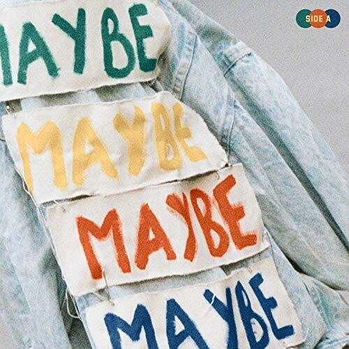 Valley: Maybe: Side A (Vinyl)