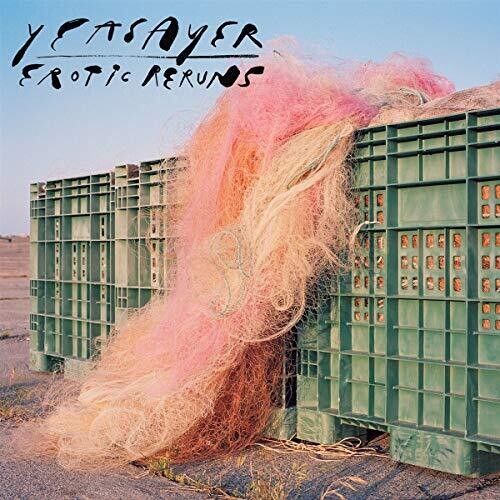 Yeasayer: Erotic Reruns (Vinyl)