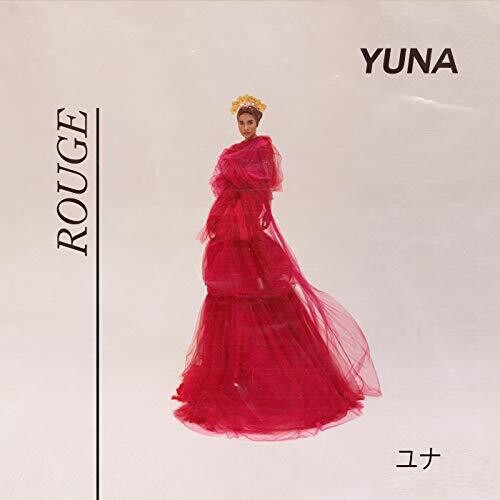 Yuna: Rouge (Vinyl)