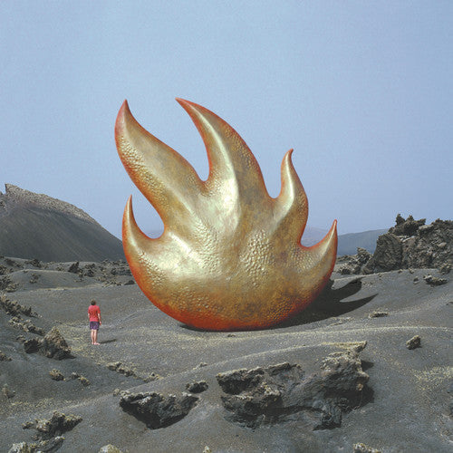 Audioslave: Audioslave (Vinyl)