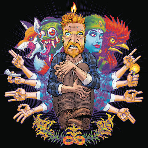 Tyler Childers: Country Squire (Vinyl)